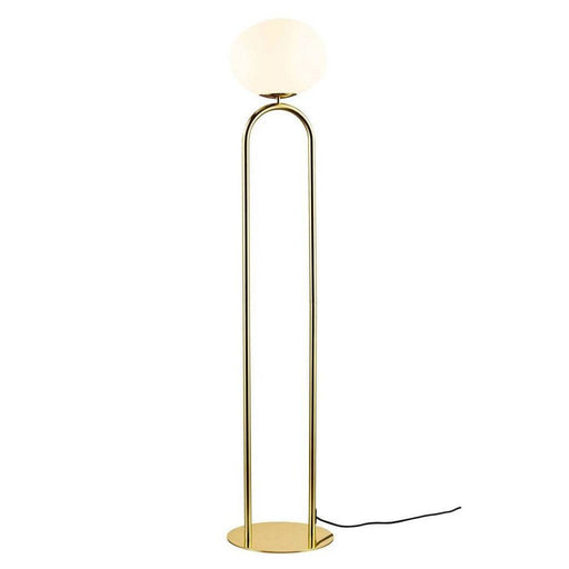 Nordlux Shapes Floor Lamp 2120074035 Available from RS Electrical Supplies