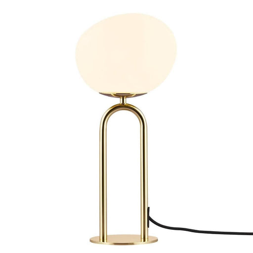Nordlux Shapes Table Lamp 2120055035 Available from RS Electrical Supplies