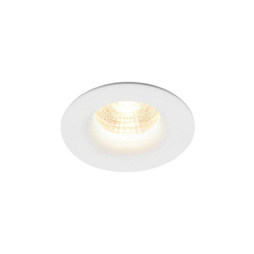 Nordlux Stake LED Downlight White 2110360101 Available from RS Electrical Supplies