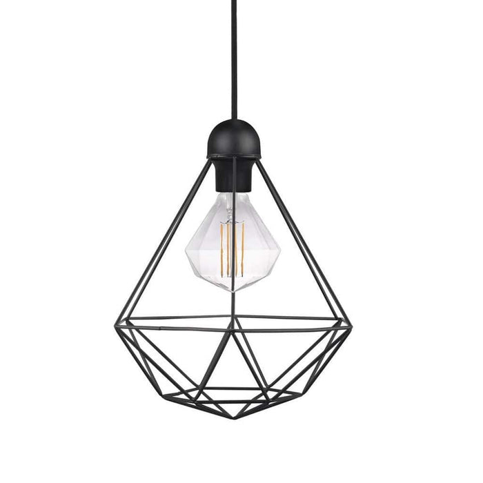 Nordlux Tees Pendant 84863003 Available from RS Electrical Supplies