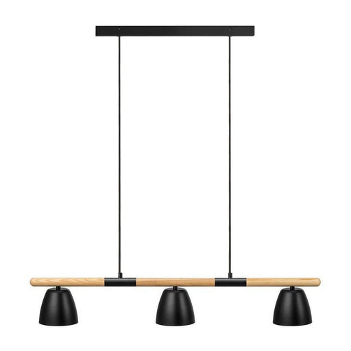 Nordlux Theo 3 Pendant 2112603003 Available from RS Electrical Supplies