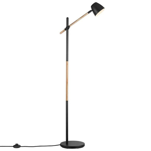 Nordlux Theo Floor Lamp 2112654003 Available from RS Electrical Supplies