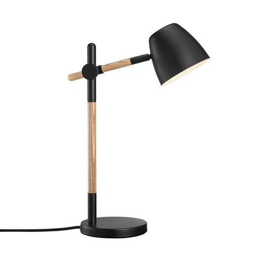 Nordlux Theo Table Lamp 2112645003 Available from RS Electrical Supplies