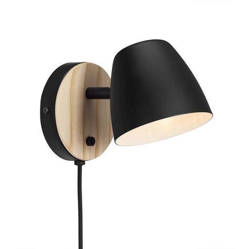 Nordlux Theo Wall Light 2112631003 Available from RS Electrical Supplies