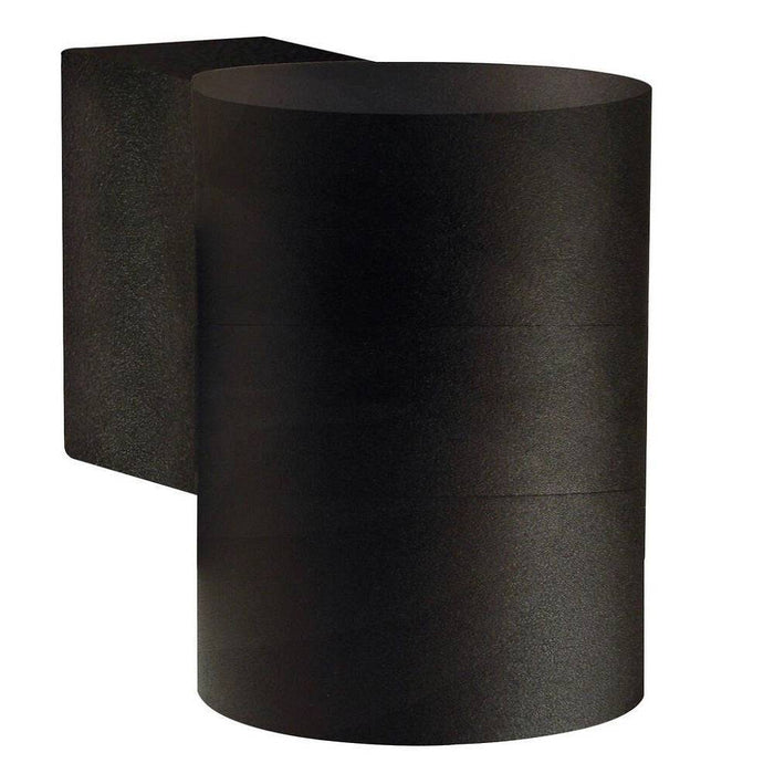 Nordlux Tin Maxi Black Outdoor Wall Light 21509903 Available from RS Electrical Supplies