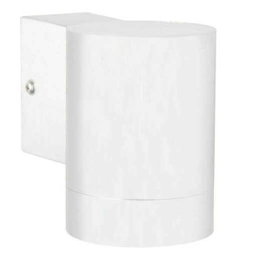Nordlux Tin Maxi White Outdoor Wall Light 21509901 Available from RS Electrical Supplies