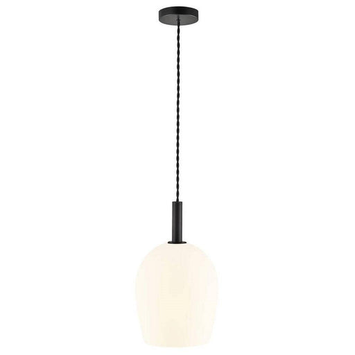 Nordlux Uma 18 Opal Glass Pendant 2112703001 Available from RS Electrical Supplies