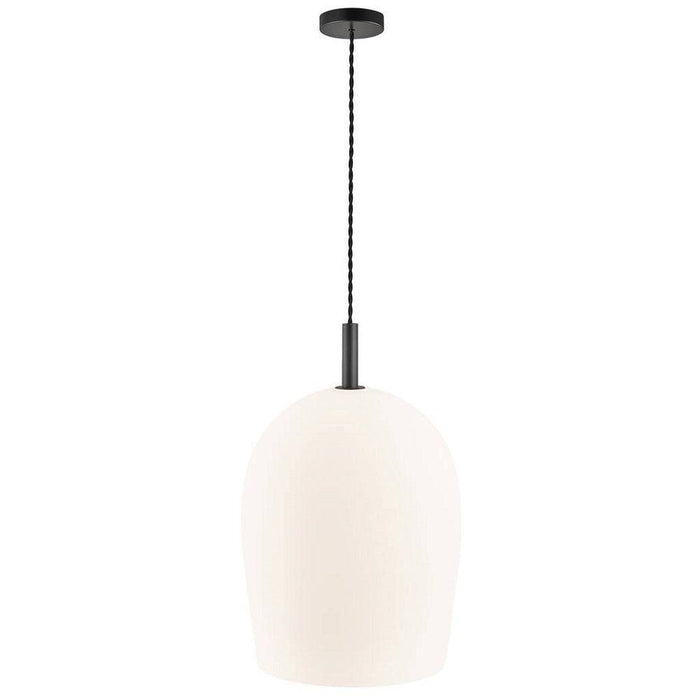 Nordlux Uma 30 Opal Glass Pendant 2112733001 Available from RS Electrical Supplies