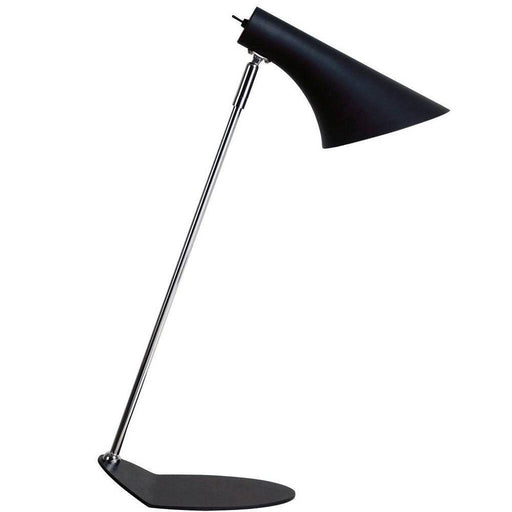 Nordlux Vanila Black Table Lamp 72695003 Available from RS Electrical Supplies