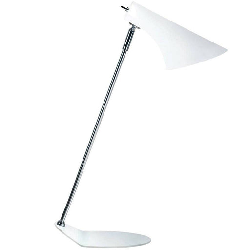Nordlux Vanila White Table Lamp 72695001 Available from RS Electrical Supplies