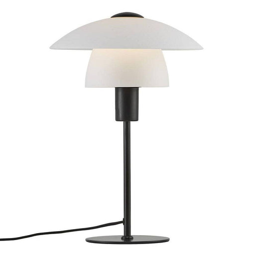 Nordlux Verona Table Lamp 2010875001 Available from RS Electrical Supplies