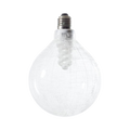 NUD Patterned Globe Lamp 100mm product image
