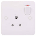 Schneider Lisse White 5A Socket GGBL3081