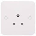 Schneider Lisse White 5A Unswitched Socket GGBL3080