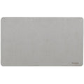 Schneider Ultimate Screwless Stainless Steel Double Blank Plate GU8420SSAvailable from RS Electrical 