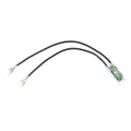 Schneider Lisse White Neon Indicator Module GGBLSIND