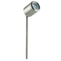 Collingwood 3W Stainless Steel Spike Light SL220CARGB