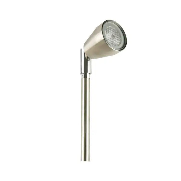 Collingwood LED Spike Light Stainless Steel, Cool White SL030F