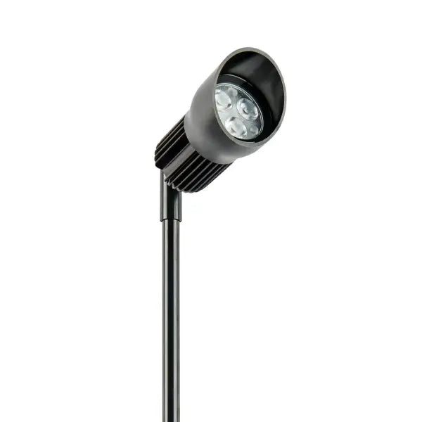 Collingwood High Output LED Spike Light Black, Warm White SL040AF27