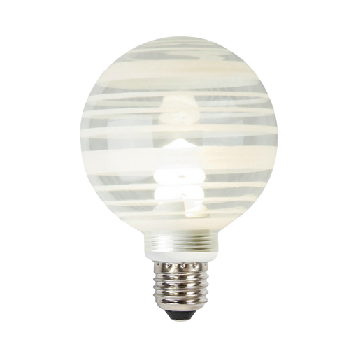 NUD Stripe Globe Lamp 100mm product image