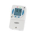 24 Hour Slimline Electronic General Purpose Timeswitch NTT06