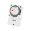 24 Hour Slimline General Purpose Timeswitch NTT05