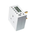 7 Day Compact Electronic Timeswitch TG77