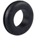 Unicrimp 25mm Open Rubber Grommet PK of 50 QGROM25OPEN Available from RS Electrical Supplies