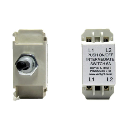 Varilight Intermediate Dimmer Module MPINT