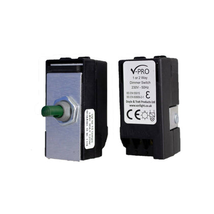 Varilight V-Pro 100W LED Dimmer Module MJP120