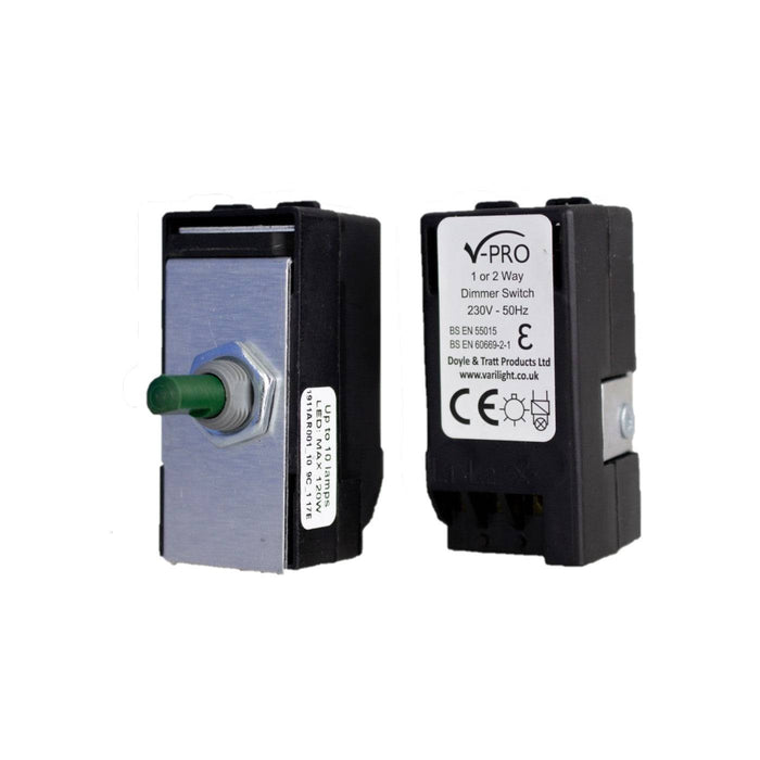 Varilight V-Pro 100W LED Dimmer Module MJP120 | RS Electrical Supplies