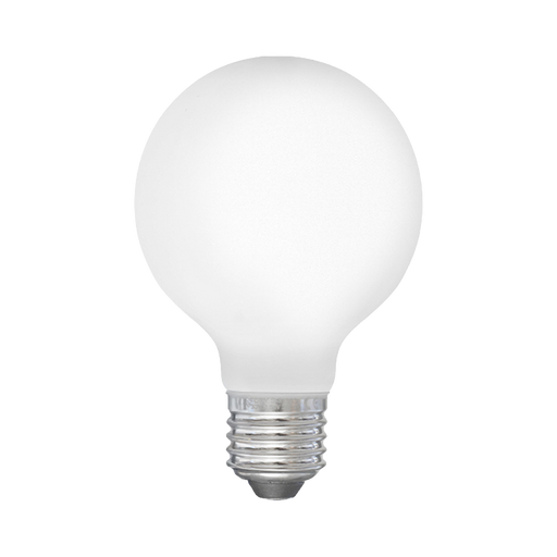 NUD Frosted White Globe Lamp 80mm product image