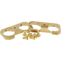 Wiska 308 Combi Box Earthing Bar EC308 Available from RS Electrical Supplies