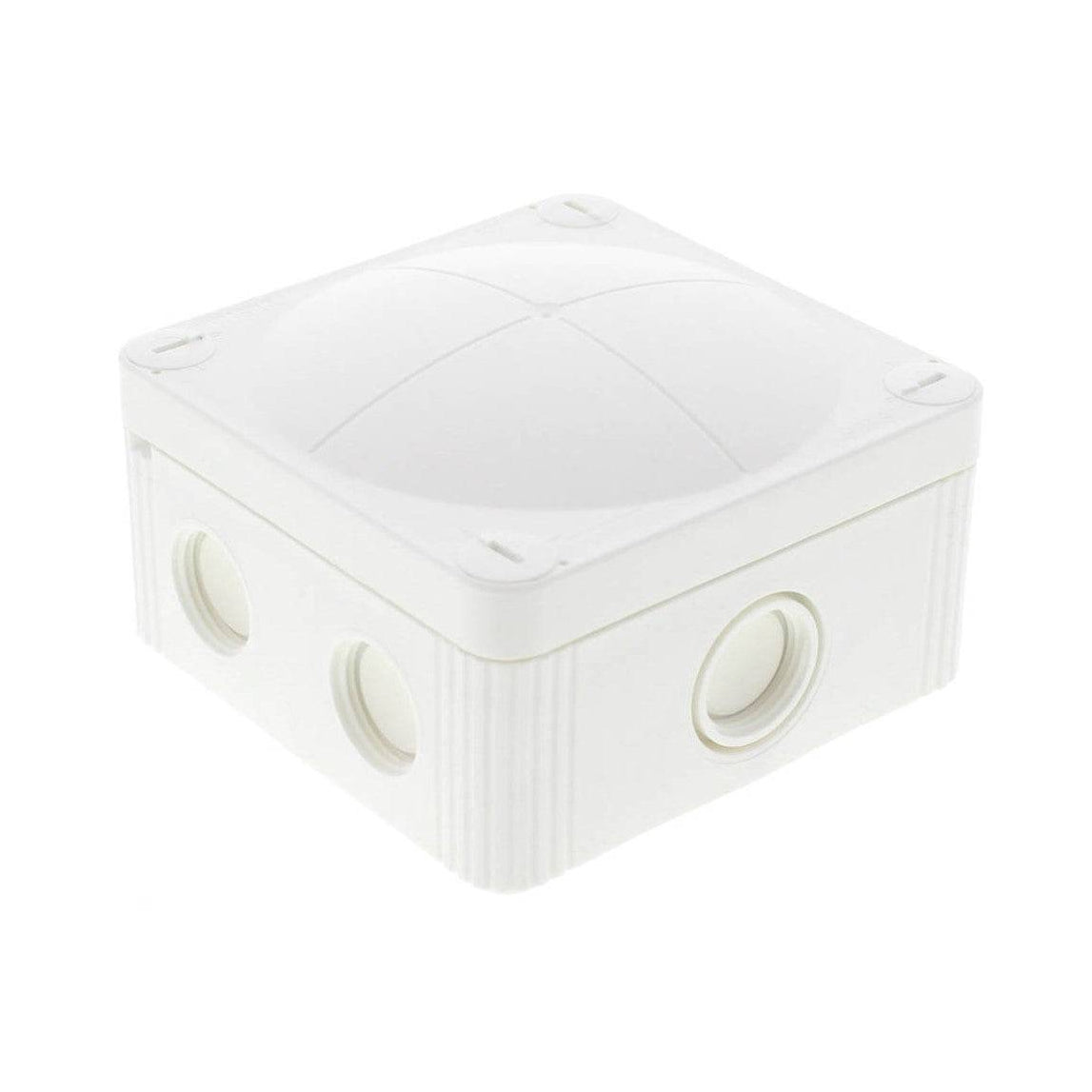 PVC Weatherproof Boxes | RS Electrical Supplies