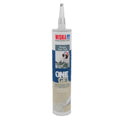 Wiska ONEGEL Silicone Gel 300ml Cartridge ONEGEL Available from RS Electrical Supplies